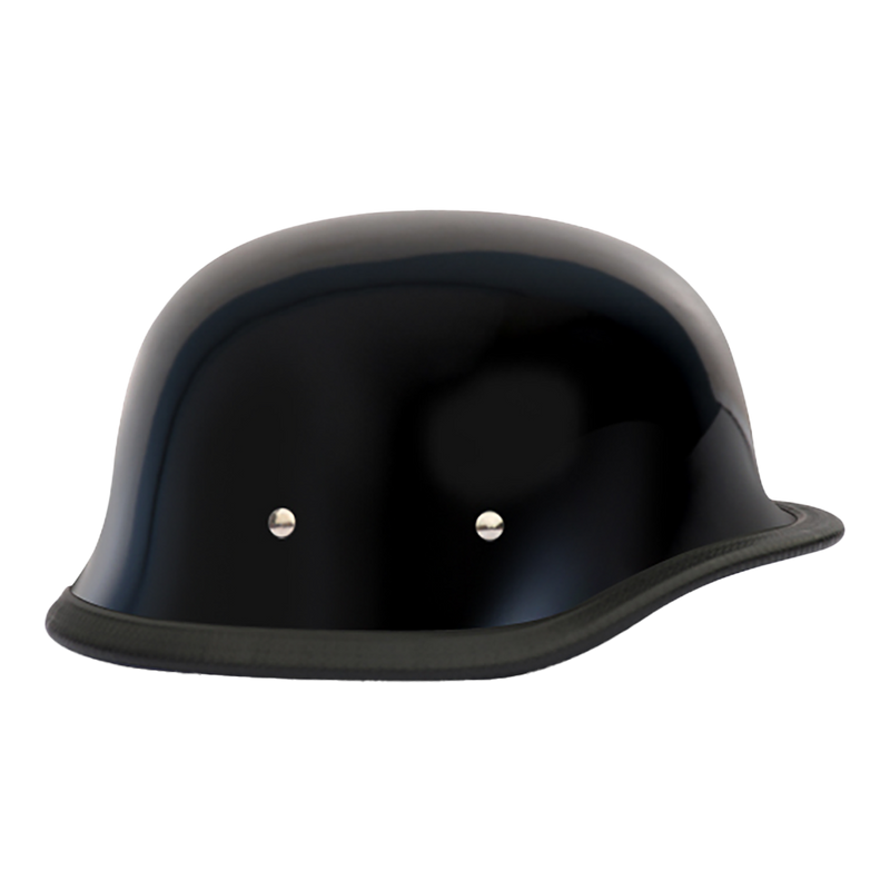 Novelty Big German- Hi-Gloss Black