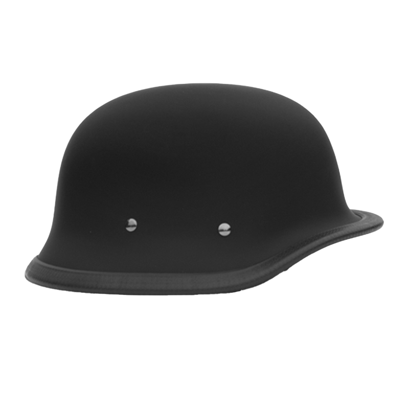 Novelty Big German- Dull Black