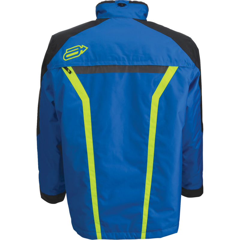 ARCTIVA Pivot 8 Jacket