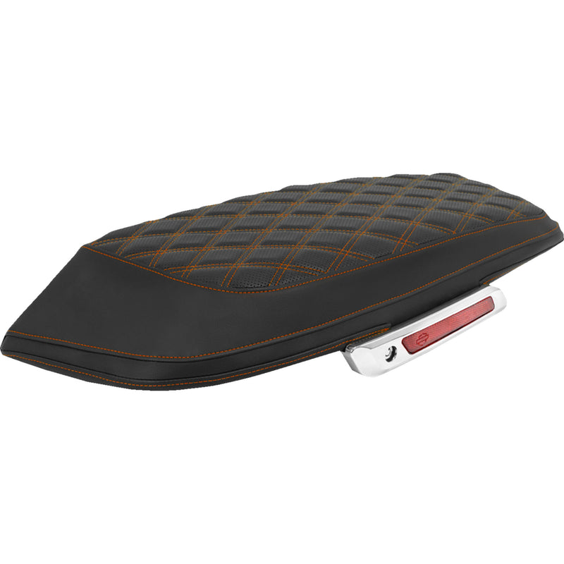 Saddlemen Roadsofa™ Lid Cover - L870-23-18403 For Harley Touring 2023-2026
