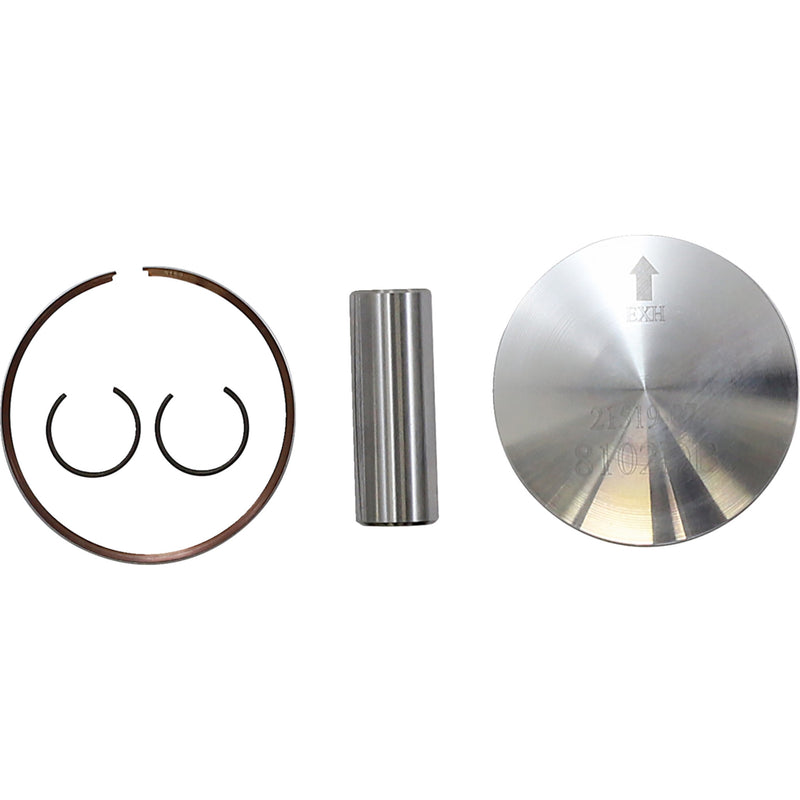Wossner Standard Series Piston Kit - 8102DB Kawasaki KX 85 2001-2025