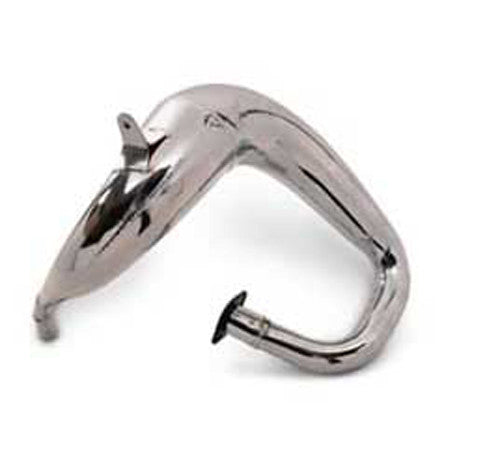 FMF Fatty Pipe LT80/KFX 80 - 023037 For Kawasaki ATVs 2003-2006 | Suzuki 80 QuadSport / QuadSport 1987-2006