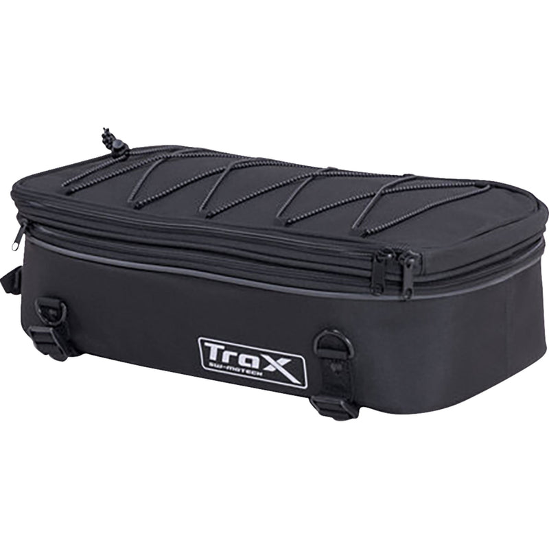 SW-MOTECH 3501-1510 BCKALK.00.165.117 TRAX Accessory Bag Accessory Bag Expansion - Water Resistant - M/L