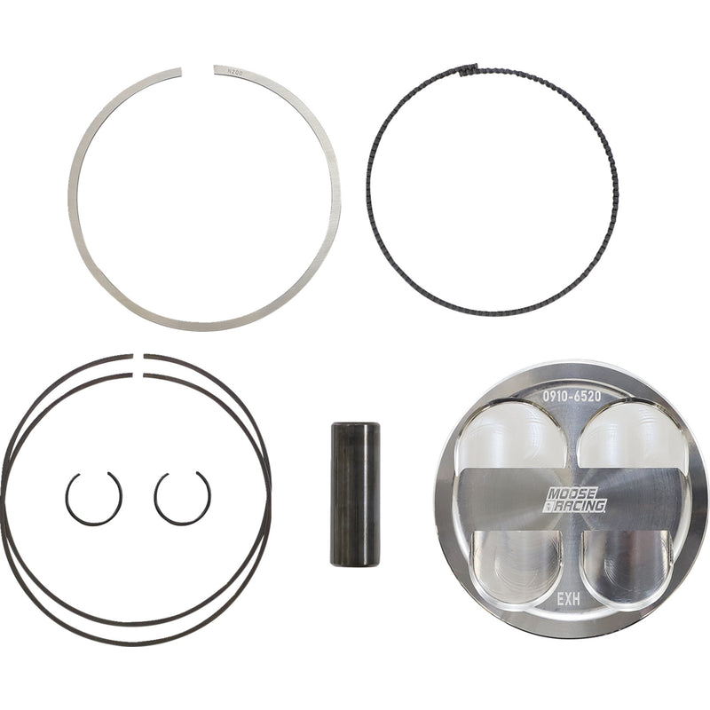 Moose Offroad Piston Kit - MPX1110 Yamaha YZ 450 2020-2022