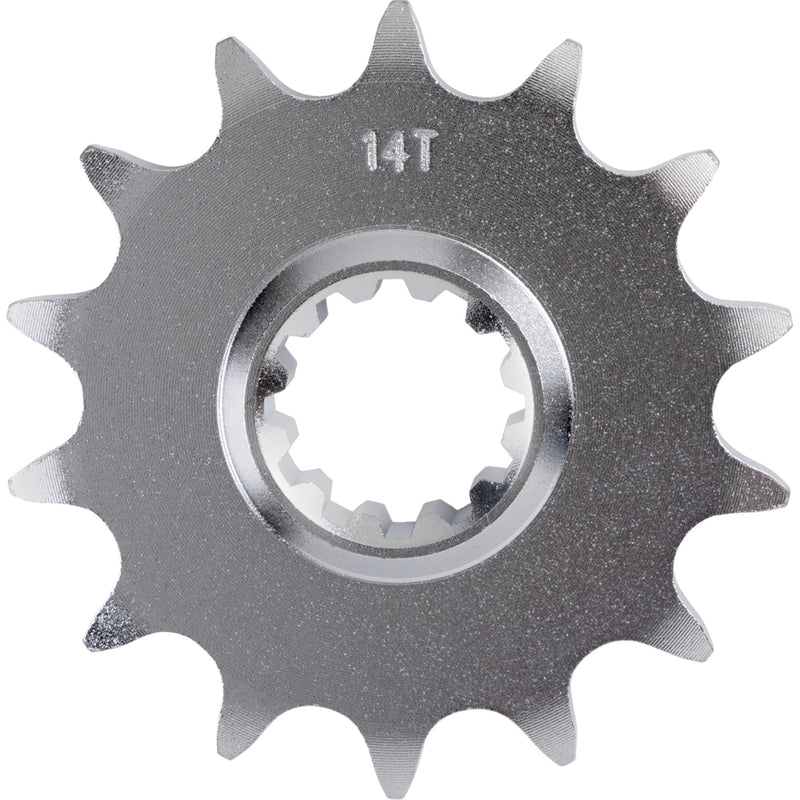 Moose Offroad Sprocket - 26-5124-14CRMO Husaberg Dirt Bikes 2001-2008