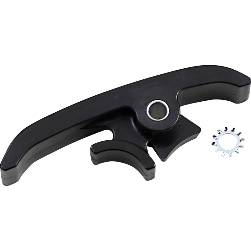 T.m. Designworks Frame Pad - KTM-FP3-BK Husaberg TE 250 / TE 300 2013