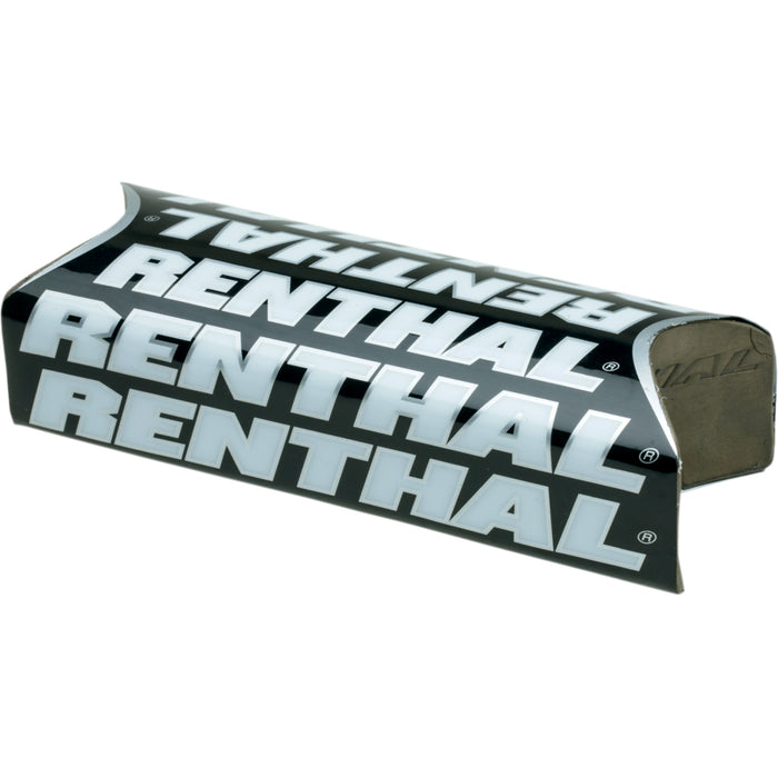 RENTHAL 0601-2146 P275 Team Issue Fatbar™ Handlebar Pad Bar Pad - Fatbar™ - Team Issue - Black