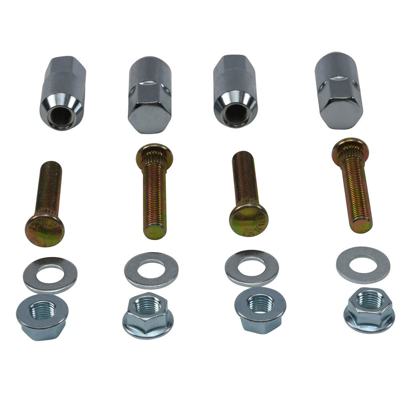 All Balls Wheel Stud Kit - 85-1130 Polaris UTVs 2009-2013