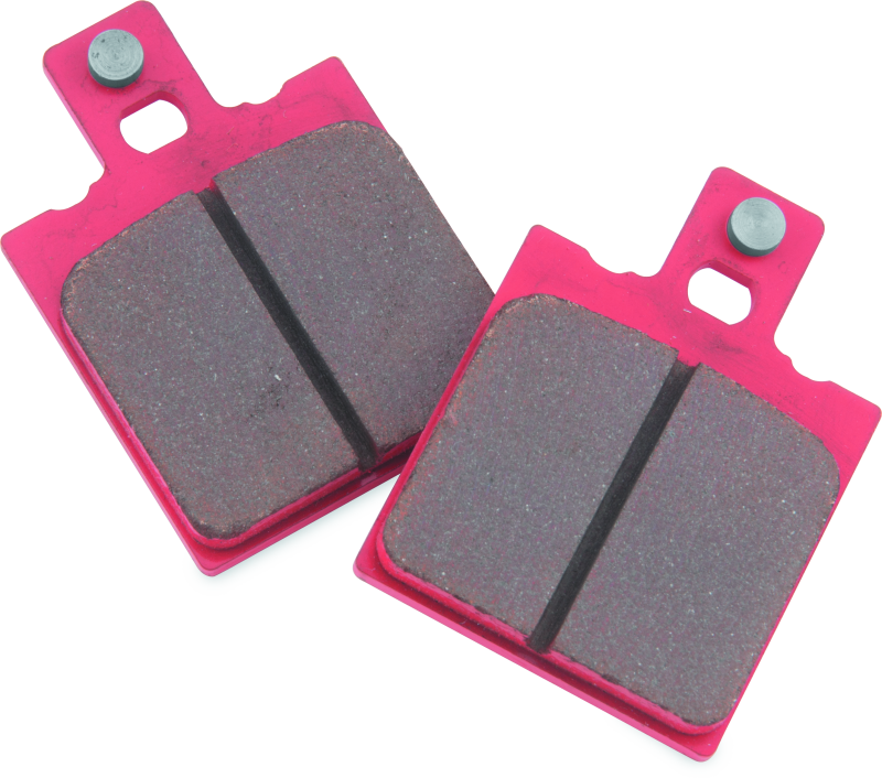 BikeMaster 961446 ATK Sintered Brake Pads - Photo - Primary