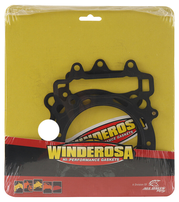 Vertex TOP END Gaskets - 810485 Kawasaki KX 450 2016-2018