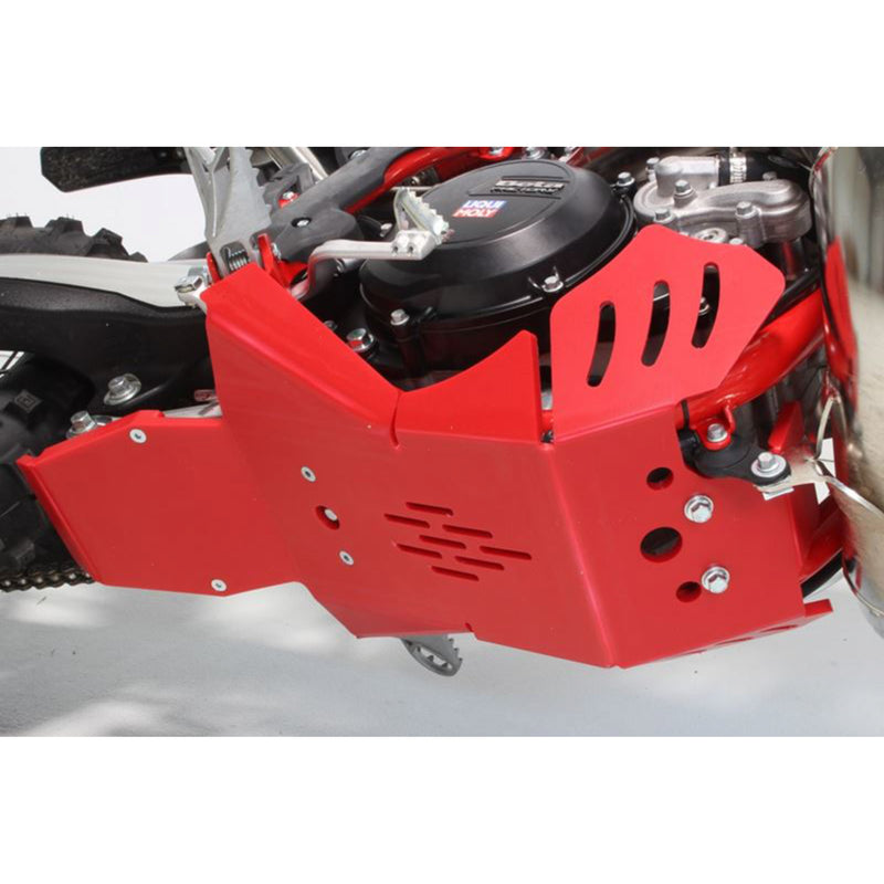 Axp Racing Xtrem Skid Plate - AX1551 Beta 250 / 250 2T / 300 2020-2024