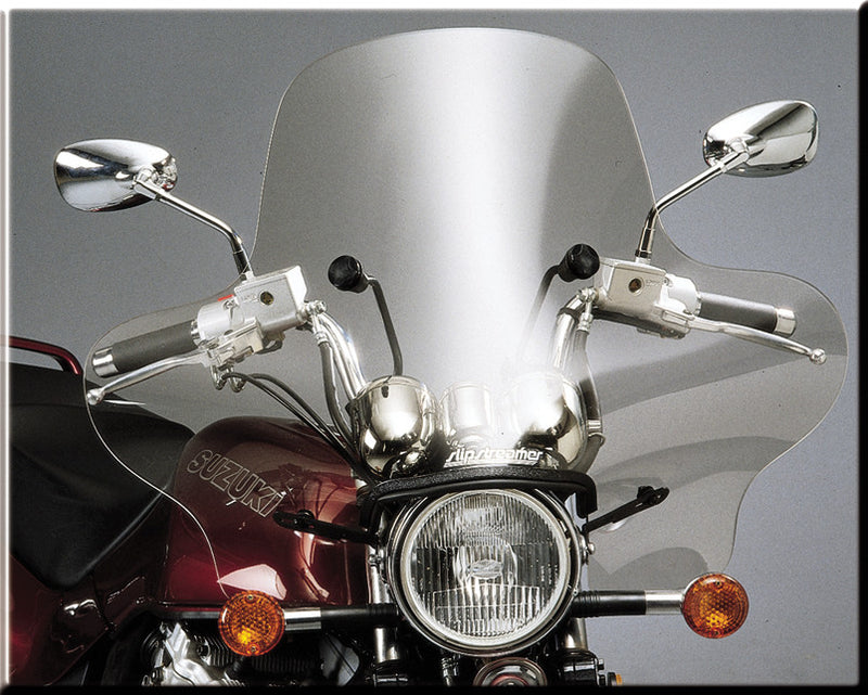 Slipstreamer 56-6508 S-03-C S-03 SLIPSTREAMER WINDSHIELD CLEAR 21.5"X35"
