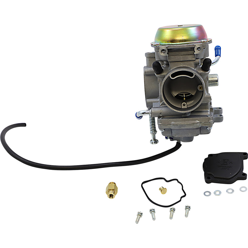 MOOSE OFFROAD 1002-0080 100-3061-PU Replacement Carburetor polaris