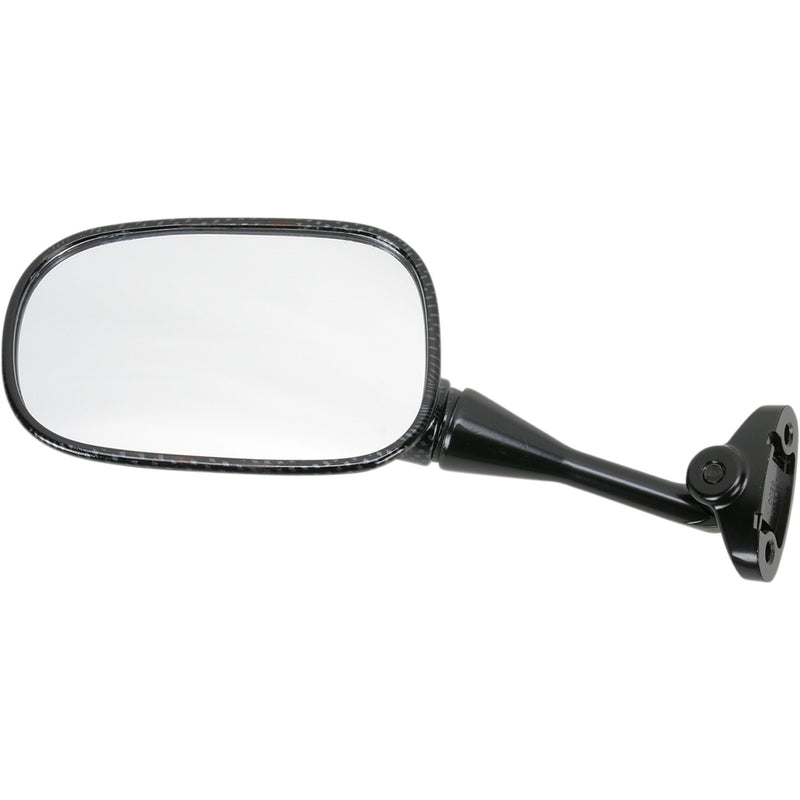 Emgo Mirror - 20-87024 Honda CBR600F / RVT1000R / CBR600F F4I 1999-2006