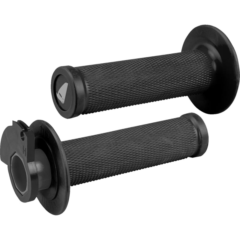 Ufo Grips - MA01828#K For Beta Dirt Bikes 2013-2023 | Sherco Dirt Bikes 2017-2021 | Gas Gas Dirt Bikes 2022-2023 | Yamaha Dirt Bikes 1996-2023