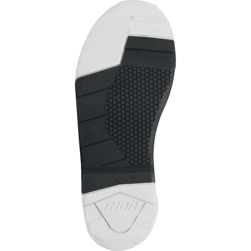 THOR Youth Blitz XR Boots - Size