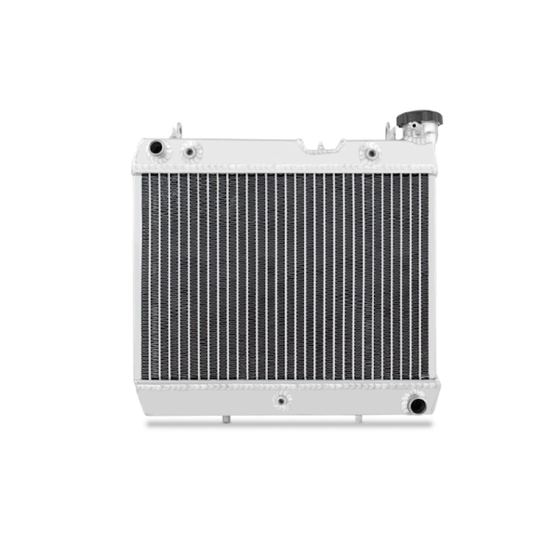 Mishimoto MMPS-TRX450R-04 04-09 Honda TRX450R Aluminum Radiator - User 3