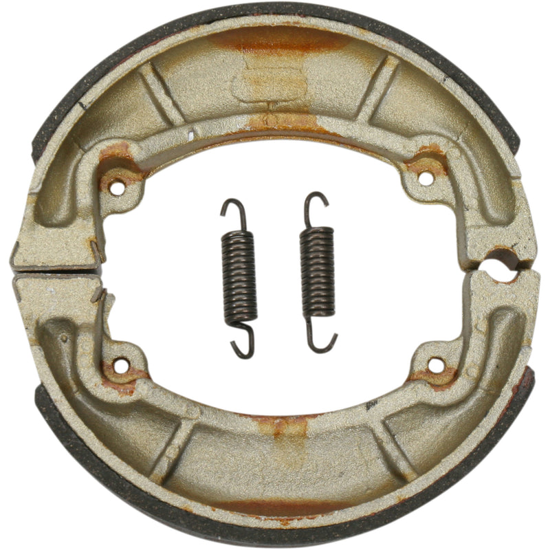 EBC Brake Shoe - 344 Honda CR125R / CR250R / CR500R 1986