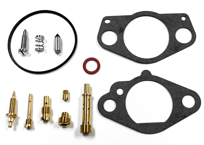 Shindy Carburetor Repair Kit - 03-123 Kawasaki Mule 1997-2000