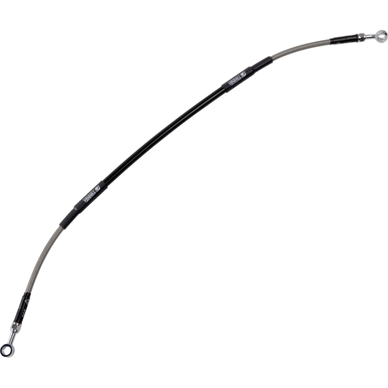 Moose Offroad Brake Line - K02-2-030/P Kawasaki KX 500 1996-2002