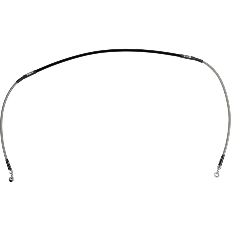 Moose Offroad Brake Line - H02-1-070/P Honda CRF250L 2013-2020