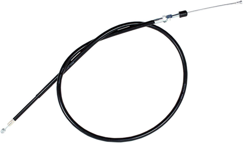 Motion Pro Black Vinyl Clutch Cable - 05-0014 Yamaha 650 Turbo Seca / 650 Seca / 600 / 535 Virago 1990-1999