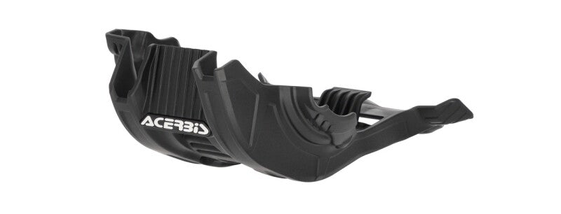 Acerbis 2984810001 22+ Honda LG CRF250R/RX Skid Plate - Black - User 1