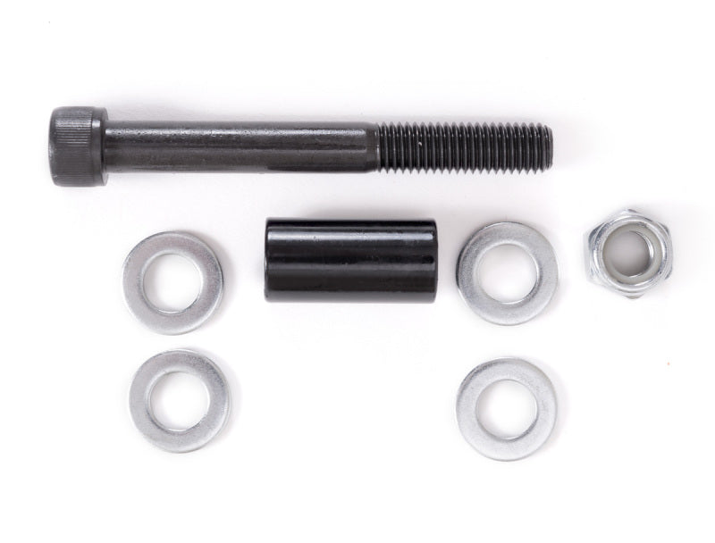 PRP Seats ODL-217451 PRP 2014+ Polaris RZR XP 1000/XP Turbo/RS1 Front Limit Strap Hardware Kit - Photo - Primary