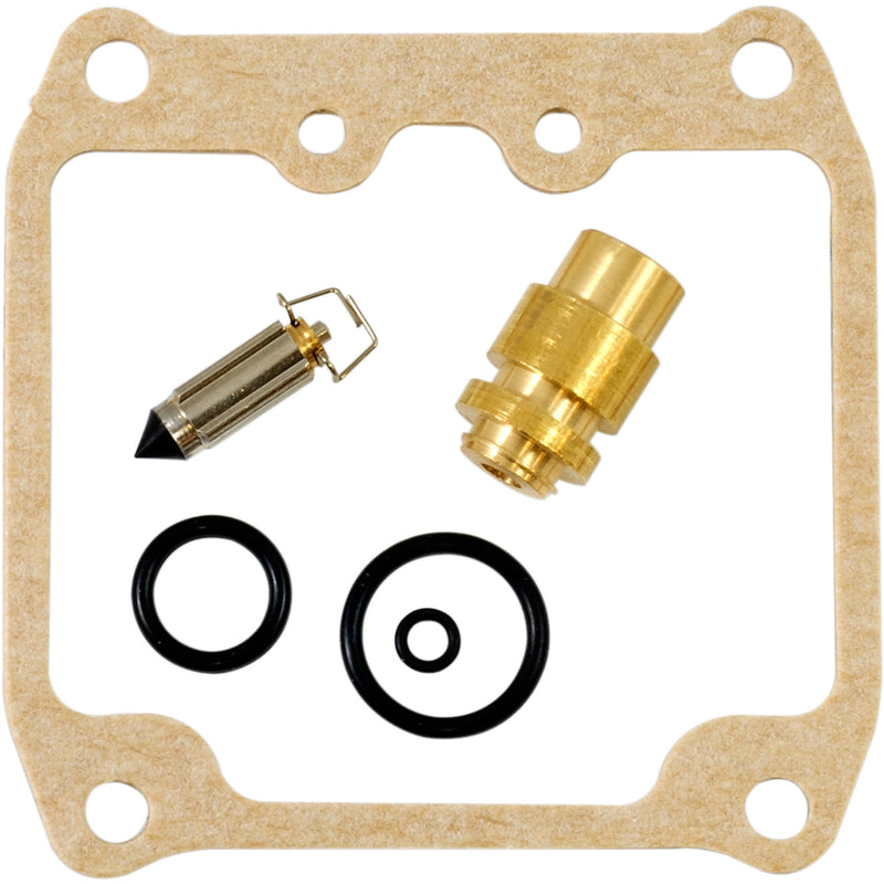 K&l Supply Economy Repair Kit Rear - 18-5107 Suzuki 1400 Boulevard / 1400G Intruder / 800 Marauder 1993-2009