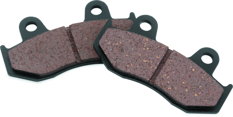 BikeMaster 961240 Honda Brake Pads - Photo - Primary