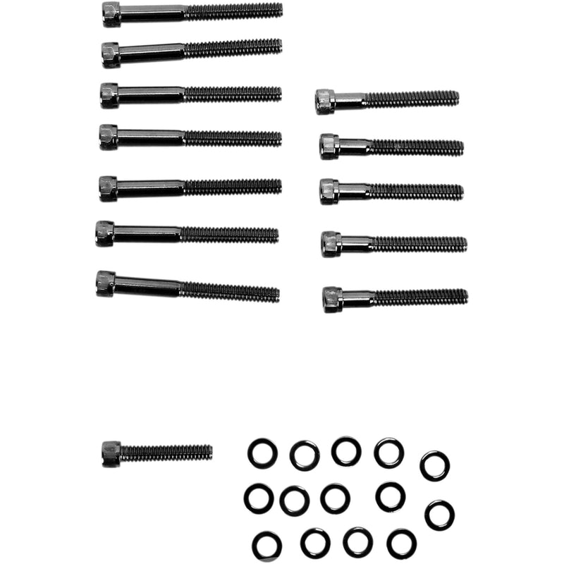 Drag Specialties Bolt - 2401-0576 For Harley Sportster 2004-2021
