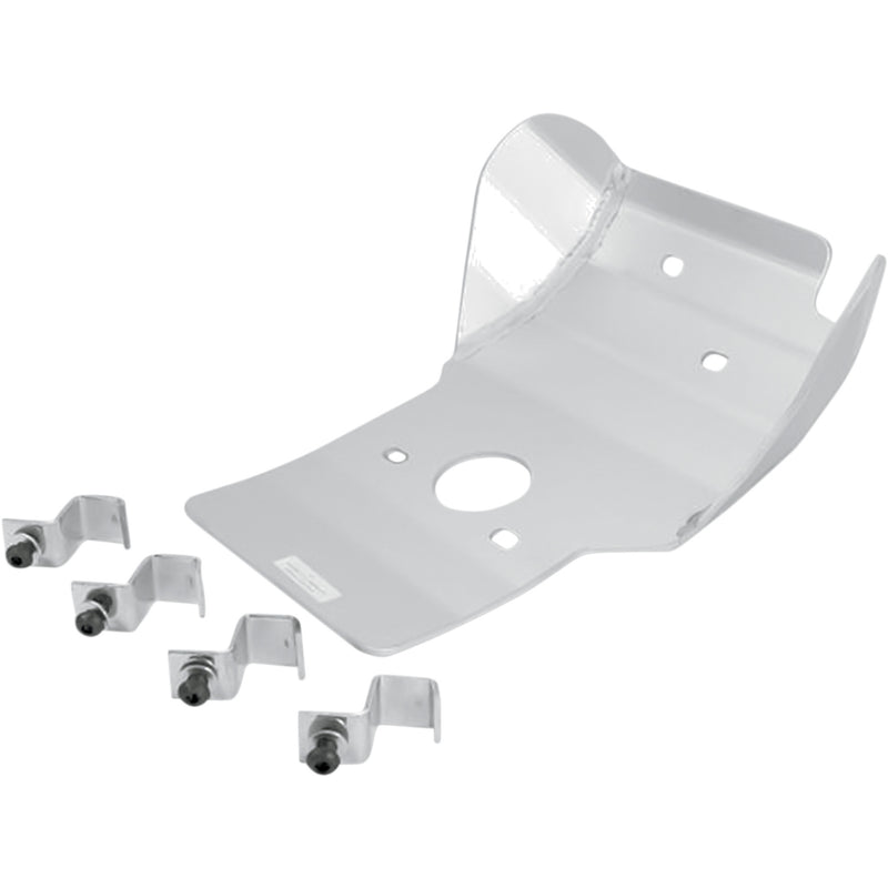Moose Offroad Skid Plate - 452 Honda CR250R 2000-2001