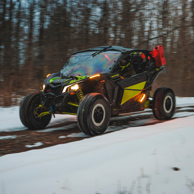 Ravek Running Light - 65-304A Can-Am Maverick 2017-2025