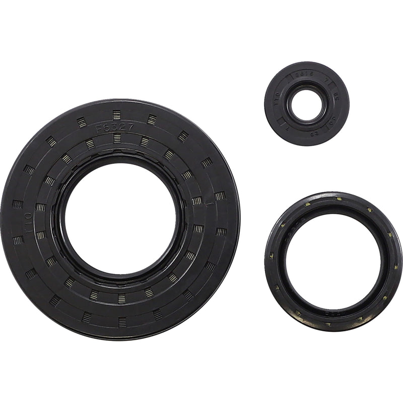 Vertex Oil Seal - 55216 Ski-Doo Snowmobiles 2003-2013