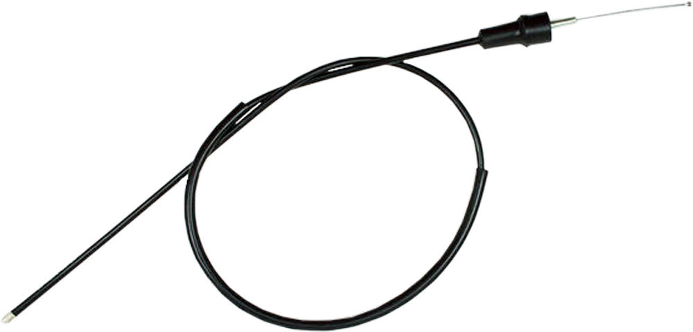 Motion Pro 70-4059 04-0059 BLACK VINYL THROTTLE CABLE