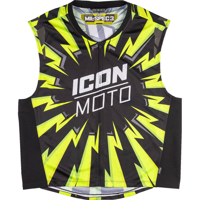 ICON Mil-Spec 3™ Vest