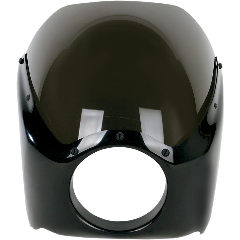 ARLEN NESS 2330-0027 06-087 Ness® Original Fairing Kit - Smoke Shield - Wide Glide