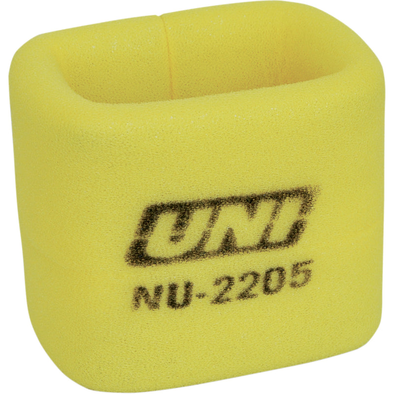 UNI FILTER 1011-2494 NU-2205 Replacement OEM Air Filter yamaha