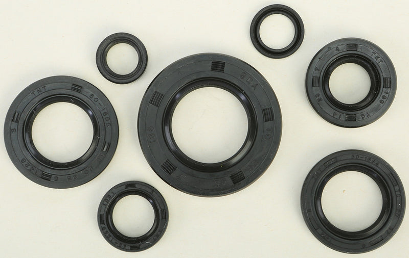 Vertex OIL Seal SET - 822164 Honda XR600R 1985-2000