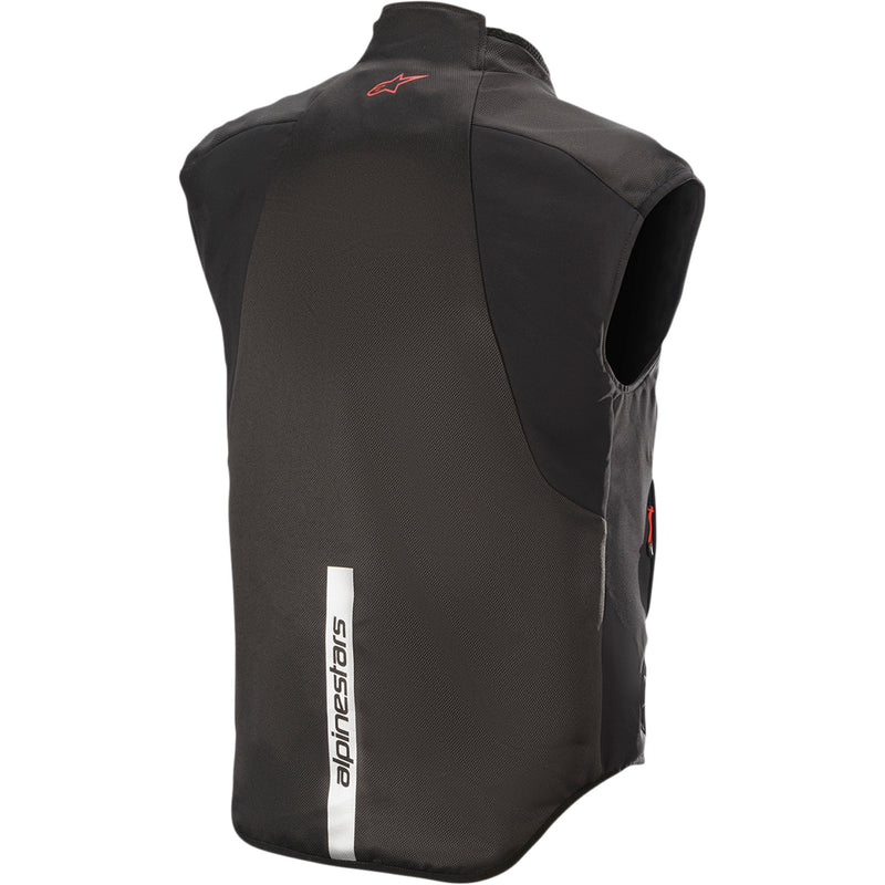 ALPINESTARS Heat Tech Vest Black
