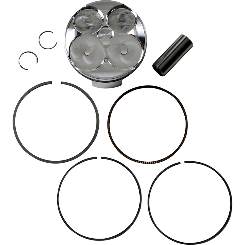 JE Pistons Piston Kit - 299245 Suzuki RMZ 250 2010-2018