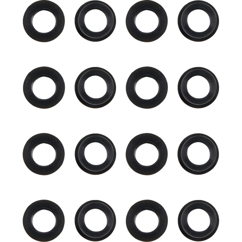 T.M. DESIGNWORKS 0430-1258 AAB-TR8 Front A-Arm Bushing Kit A-Arm Bushing Kit - Front - Honda