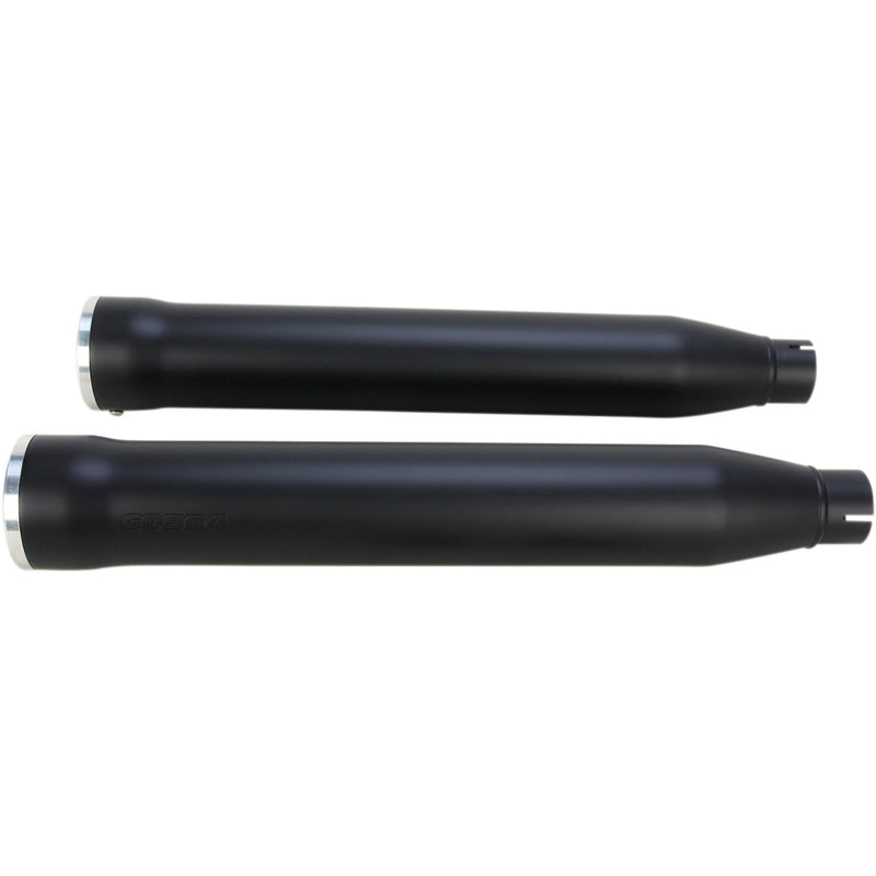 Cobra Muffler - 6051B For Harley Softail 2007-2017