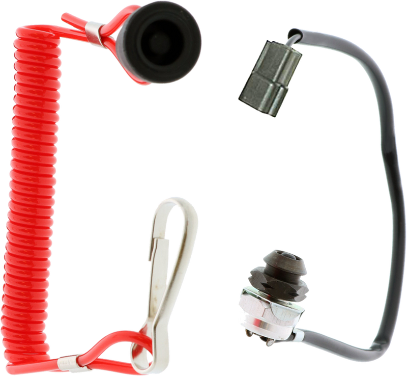 Rsi 590-02590 TC-P-CORD PNP TETHER CORD POL