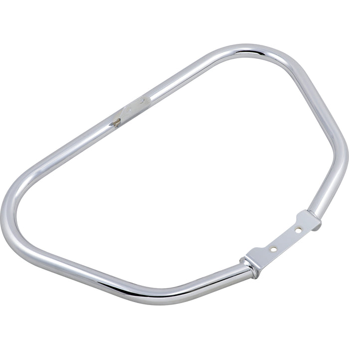 COBRA 0505-1828 601-2109 V-Bend Freeway Bar - Chrome - XL
