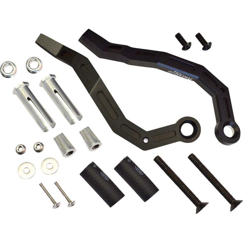 POWERMADD 0635-2292 34453 Handwrap Attachment Attachment - Handwrap