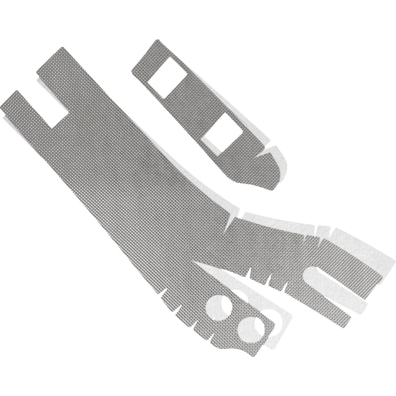 DEI Stock Liner - 901079 For Harley Softail 2018-2022