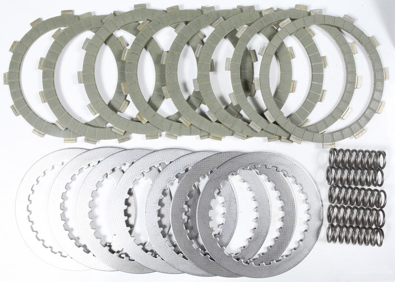 EBC SRK Complete Clutch Kit - SRK80 Honda CBR1000RR 2004-2007