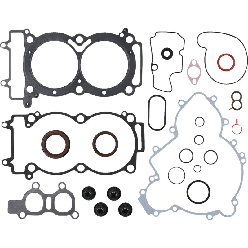 Moose Offroad Gasket Kit - 0934-8353 Polaris Ranger / Pro 2020-2025