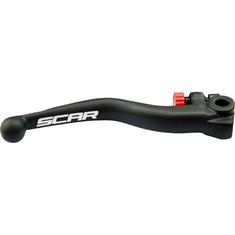 Scar Lever - OBL505 For Gas Gas Dirt Bikes 2021-2026 | Husqvarna Dirt Bikes 2022-2024